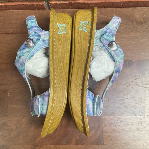 Alegria Sandals - Picture 5 of 11